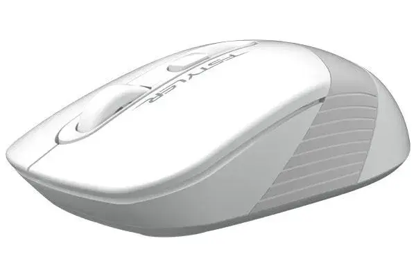Mouse A4Tech WS 2000 DPI, alb Mouse A4Tech WS 2000 DPI, alb