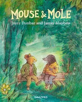 Mouse and Mole, Paperback/Joyce Dunbar