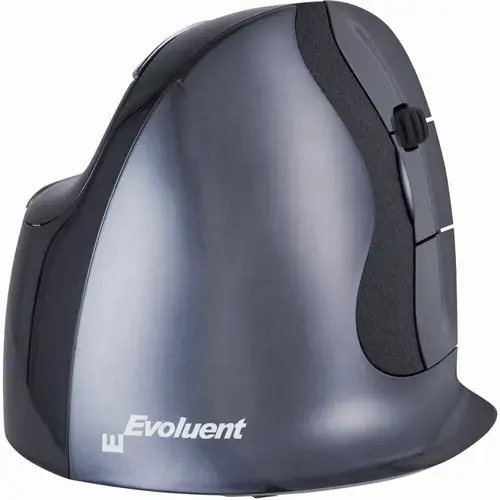 Mouse BakkerElkhuizen, Wireless, Dreptaci, 3200 DPI