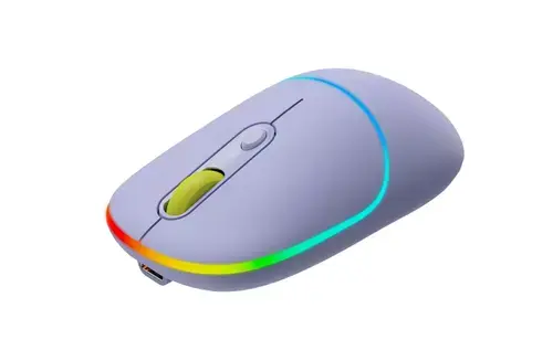 Mouse Canyon MW-22, Bluetooth, USB, 1600dpi (Mov)
