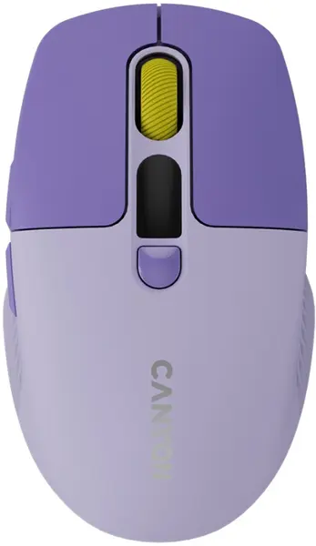 Mouse Canyon - MW-26, optic, wireless , mov
