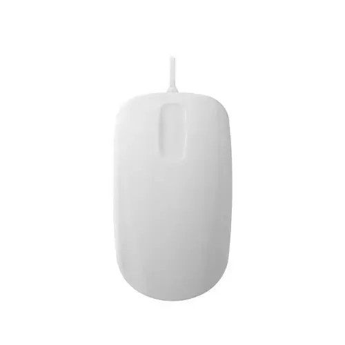 Mouse CHERRY AK-PMH3 Medical, Scroll Sensor, Alb