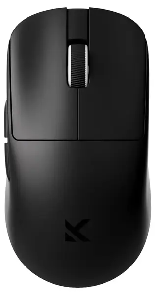 Mouse de gaming MCHOSE – L7 Ultra Plus, optic, wireless, negru