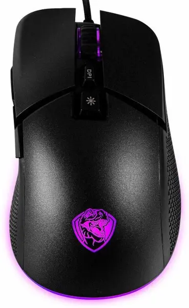 Mouse de gaming Roxpower - T-Rox STGM005, negru