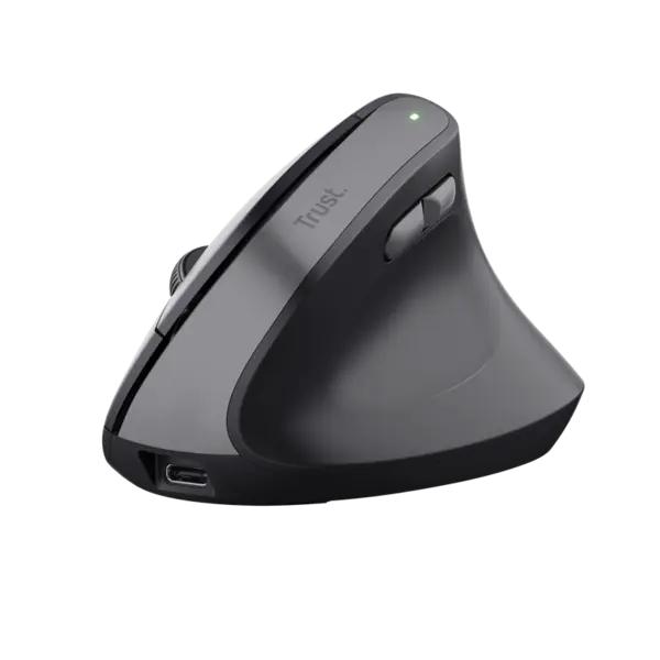 Mouse ergonomic fara fir Trust Bayo II n Mouse ergonomic fara fir Trust Bayo II n