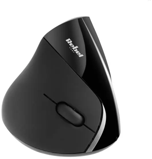 Mouse fără fir REBEL WM500