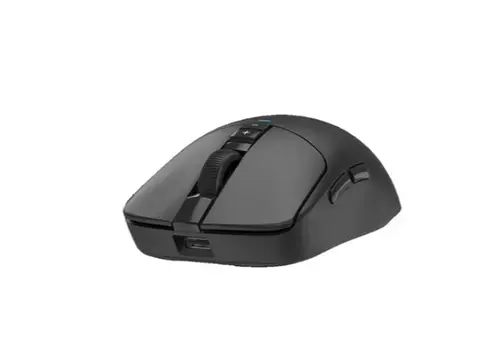 Mouse Gaming A4Tech R72 Ultra Duo, USB, Wired, Wireless (Negru)