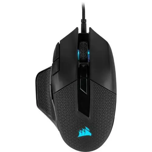 Mouse Gaming CORSAIR NIGHTSWORD RGB Mouse Gaming CORSAIR NIGHTSWORD RGB