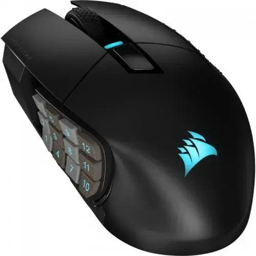 Mouse Gaming CORSAIR SCIMITAR ELITE RGB Mouse Gaming CORSAIR SCIMITAR ELITE RGB