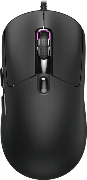 Mouse gaming COUGAR - Minos NEO, optic, cu fir, negru