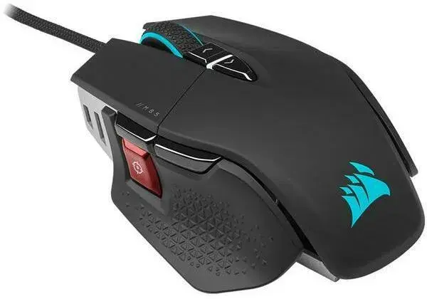 Mouse Gaming cu fir Corsair M65 UL FPS Mouse Gaming cu fir Corsair M65 UL FPS