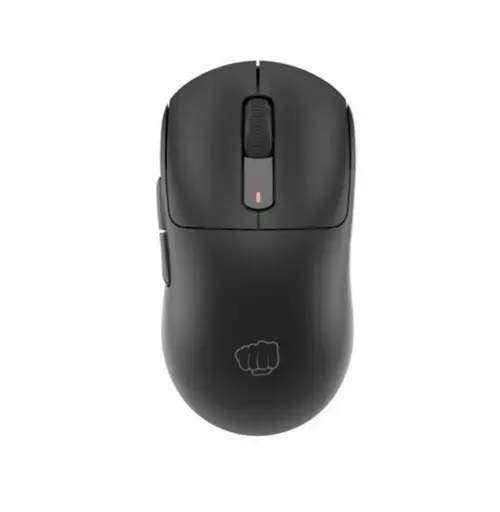 Mouse Gaming Fury Tanto T4, Optic, Wireless (Negru)