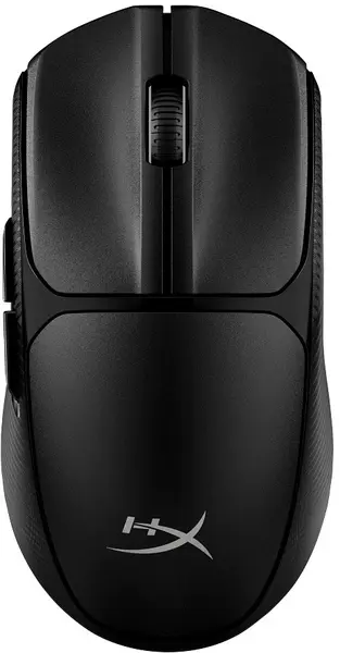 Mouse gaming HyperX - Pulsefire Fuse, optic, wireless, negru