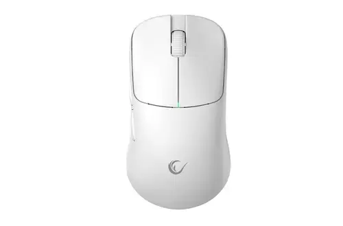 Mouse Gaming Rampage Tilion, Bluetooth, Wired, USB (Alb)