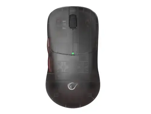 Mouse Gaming Rampage Tilion, Bluetooth, Wired, USB (Negru)