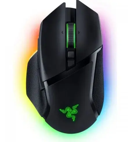 Mouse Gaming Razer Basilisk V3 PRO, Optic, USB, 30000 DPI (Negru)