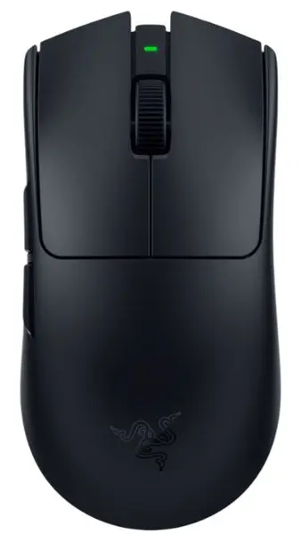 Mouse gaming Razer - Viper V4 Pro, optic, wireless, negru