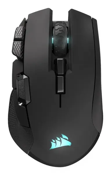 Mouse Gaming Wireless Corsair IRONCLAWSE Mouse Gaming Wireless Corsair IRONCLAWSE
