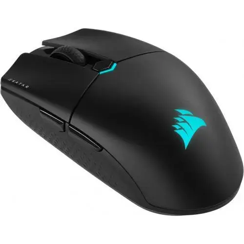 Mouse Gaming Wireless Corsair KATAR ELIT Mouse Gaming Wireless Corsair KATAR ELIT