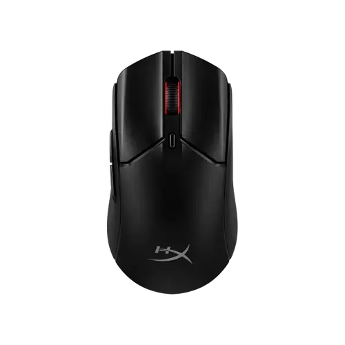 Mouse gaming wireless HyperX Pulsefire Haste 2, 26.000 DPI (Negru)