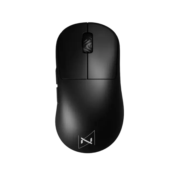 Mouse Gaming Wireless Nyfter Nyf ELT 4K 26000 DPI, 4000 Hz, 52 g Negru - Default Title