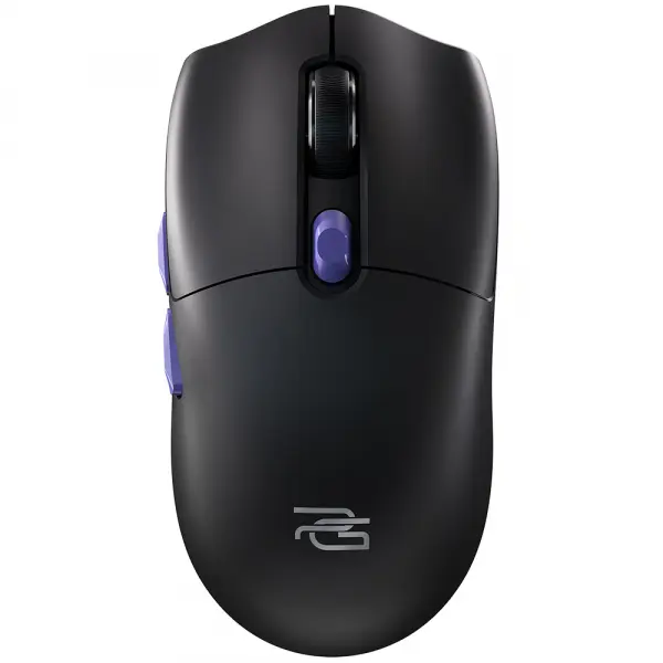 Mouse Gaming Wireless Proove Rate Special Edition, 800DPI - 12000DPI, Negru CMRTWRS03001