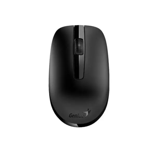 Mouse Genius NX-7007 Wireless, Negru