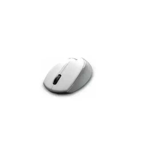 Mouse Genius, „NX-7009”, PC sau NB wireless, 2.4GHz, optic, 1200 dpi, butoane/scroll 3/1, senzor Blue-Eye, Gri