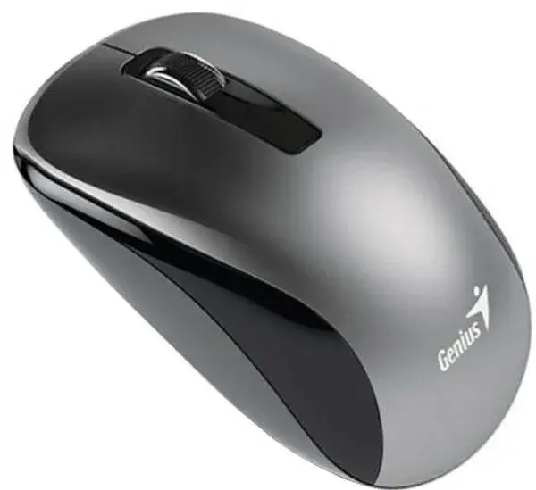 Mouse Genius NX-7010 1200 DPI, gri Mouse Genius NX-7010 1200 DPI, gri