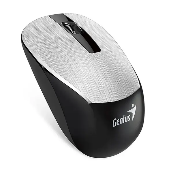 Mouse Genius NX-7015 WS 1600DPI, gri Mouse Genius NX-7015 WS 1600DPI, gri