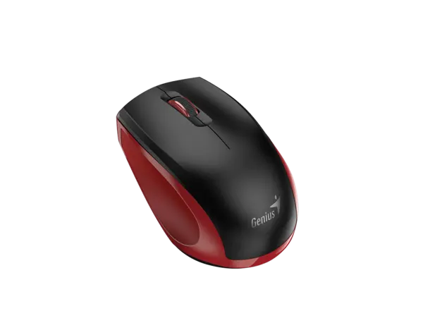 Mouse Genius NX-8006S WS 1200DPI negru Mouse Genius NX-8006S WS 1200DPI negru