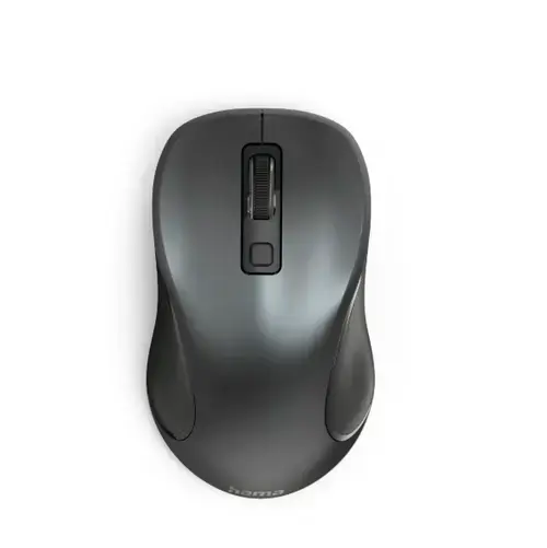 Mouse HAMA Canosa V2 182643, Bluetooth, (Antracit)