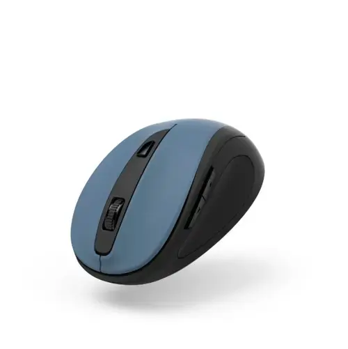 Mouse HAMA MW-400 V2, Wireless (Albastru)