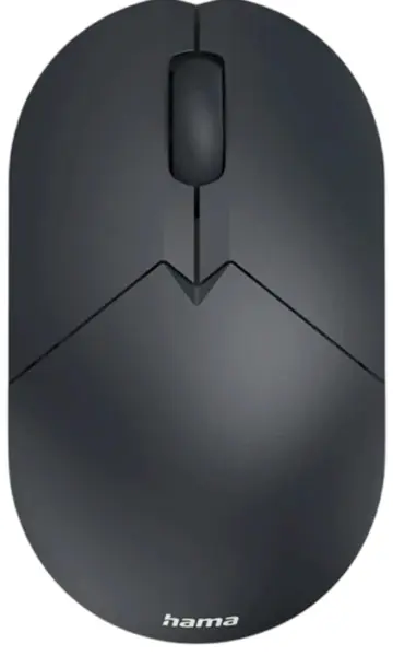 Mouse Hama - WM-150, Optică, wireless , negru