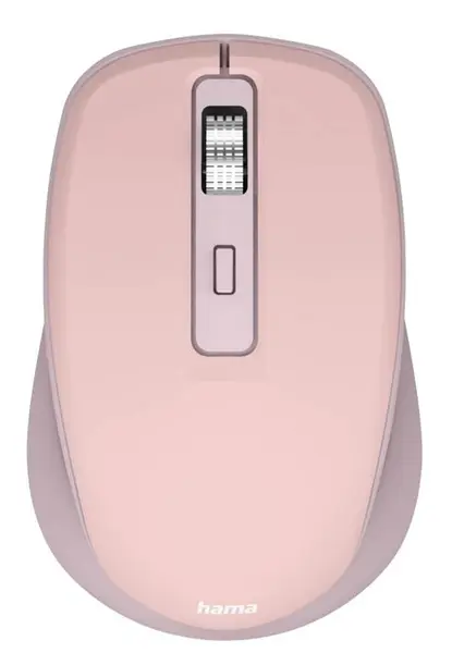 Mouse Hama - WM-450, optic, wireless, roz