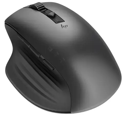 Mouse HP 935, Wireless 2.4Ghz, Bluetooth (Negru)