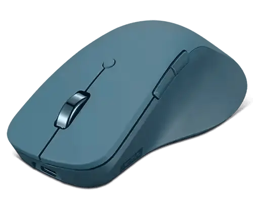 Mouse Lenovo Yoga Pro, Bluetooth, Blue Mouse Lenovo Yoga Pro, Bluetooth, Blue