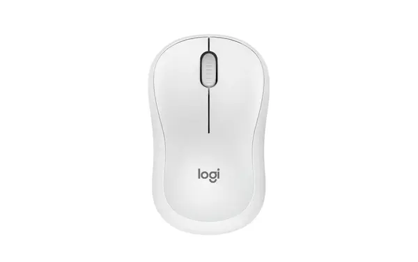 Mouse Logitech M240 SilentWS 1000 DP alb Mouse Logitech M240 SilentWS 1000 DP alb