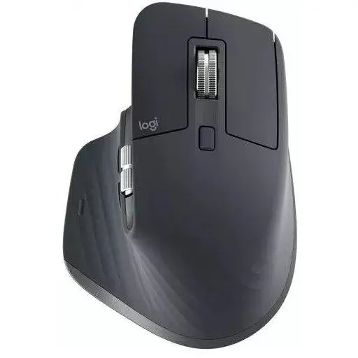 Mouse Logitech MX Master 3S, 8000 DPI, a Mouse Logitech MX Master 3S, 8000 DPI, a