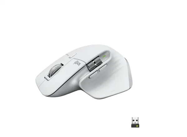 Mouse Logitech MX Master 3S, 8000 DPI, g Mouse Logitech MX Master 3S, 8000 DPI, g
