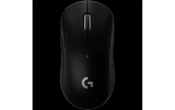 Mouse Logitech PRO X 2 32000 DPI negru Mouse Logitech PRO X 2 32000 DPI negru