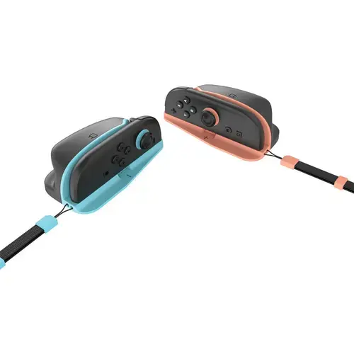 Mouse Mode Grip Venom VS4958 pentru 2 controlere Joy-Con Nintendo Switch