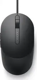 Mouse MODECOM Laser MC-906 (Negru)