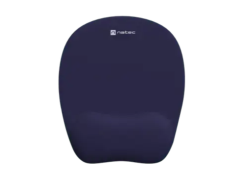 Mouse Natec NPF-2181, 235x195mm (Albastru)
