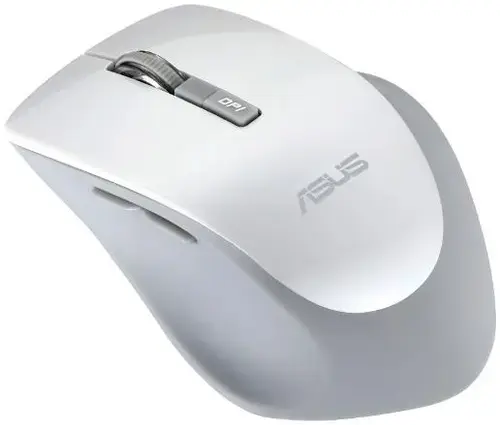 Mouse Optic ASUS WT425 (Alb)