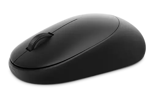 Mouse Optic Dell Pro 5 MS526, USB Wireless, 6000 DPI, Negru