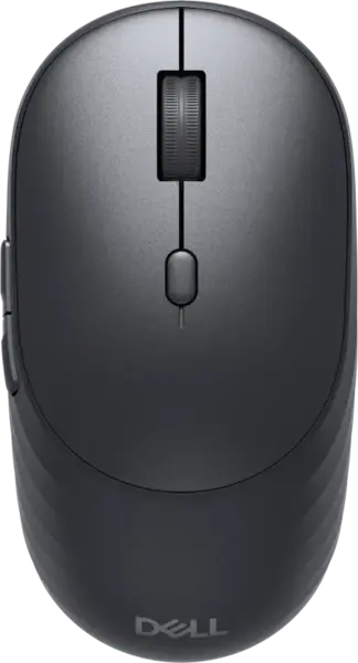 Mouse Optic Dell Pro 7 MS726, USB Wireless / Bluetooth, 6000 dpi, Negru