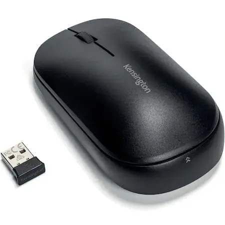 Mouse Optic Kensington K75298WW Bluetooth Black Mouse Optic Kensington K75298WW Bluetooth Black