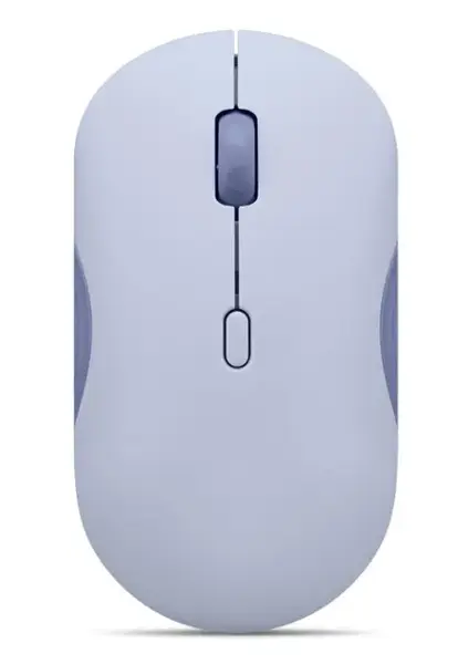 Mouse Optic Lenovo 350, Bluetooth, 2400 DPI (Mov)