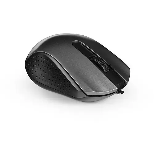 Mouse Optic MODECOM M4.1 OEM (Negru)